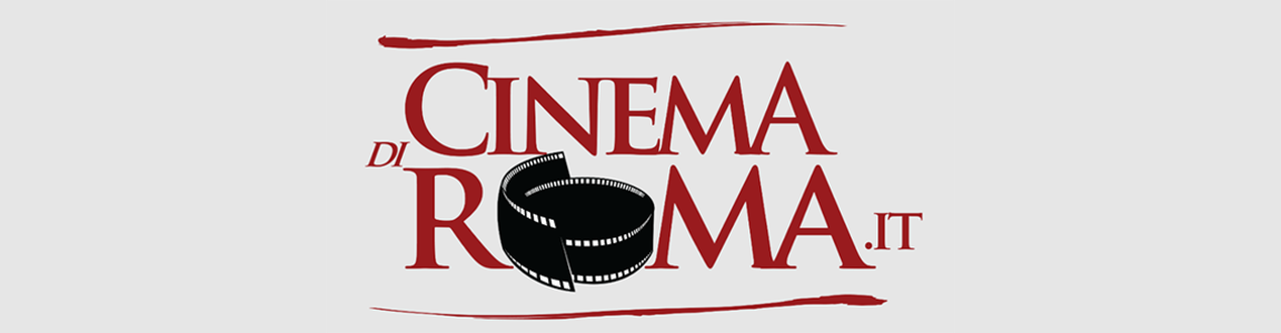 logo cinemadiroma