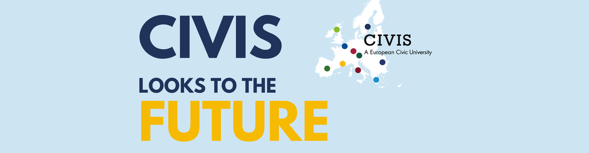 Logo CIVIS guarda il fututo
