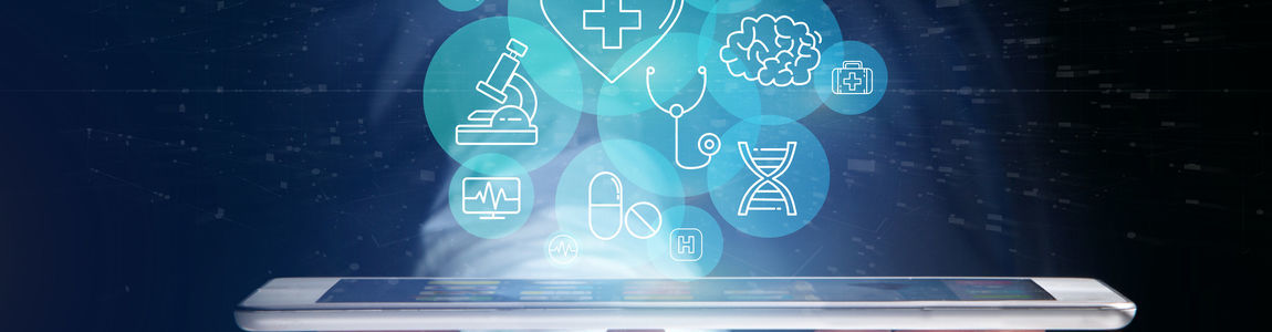 Master Communication and information technology in cardiologia
