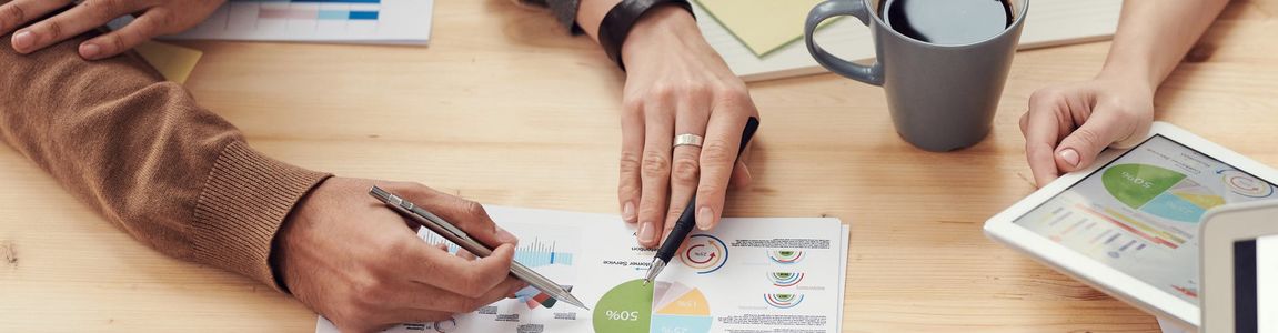 Consulenza professionale