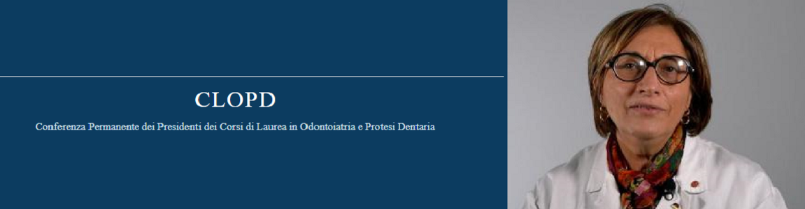logo della conferenza e ritratto di Livia Ottolenghi