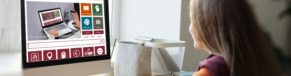 Immagine decorativa web