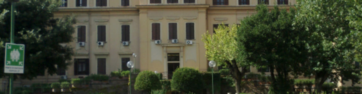Dipartimento di Biochemistry