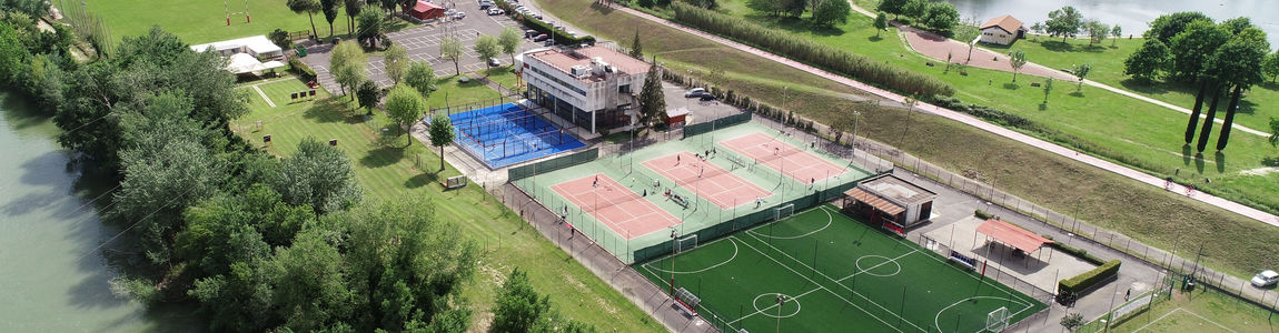 centro sportivo tor di quinto