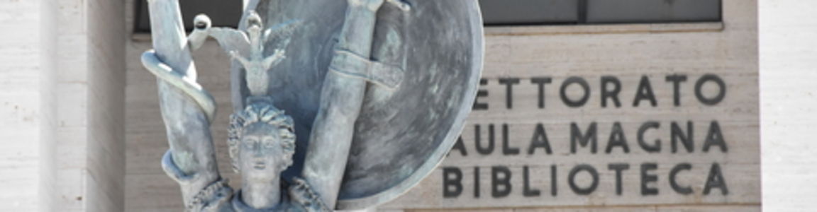 statua della minerva