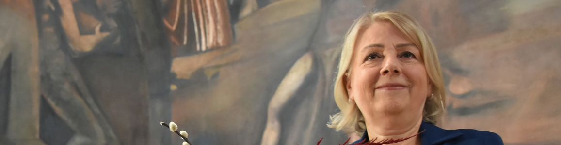 Simonetta Ranalli