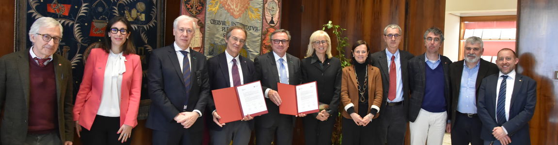 Foto di gruppo
