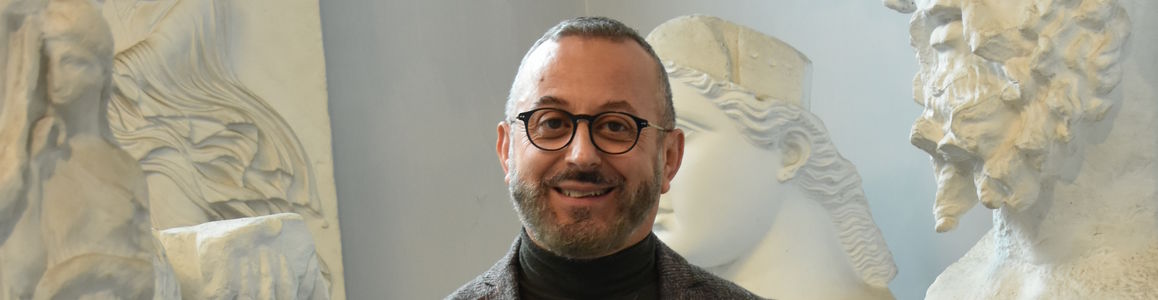 Marcello Barbanera