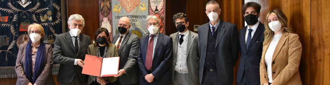 Foto di gruppo
