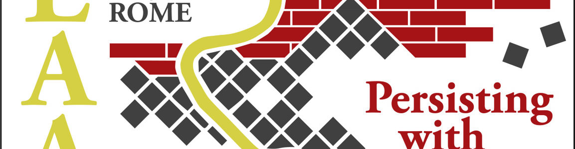 Logo della conferenza EAA