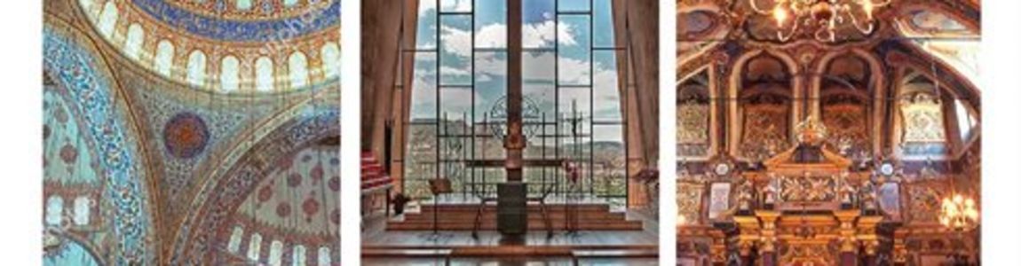 Master Progettazione degli edifici per il culto