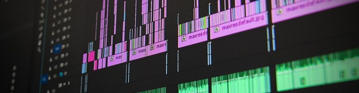 Videoediting