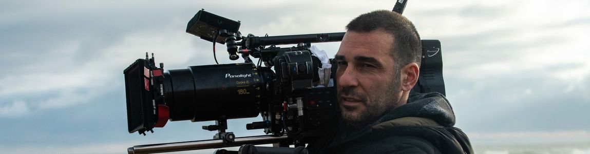 Edoardo leo