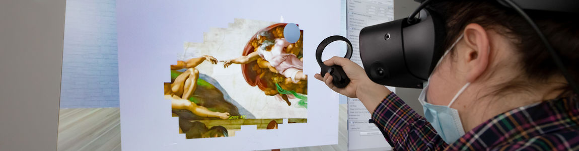 Effetto Michelangelo Effetto Michelangelo