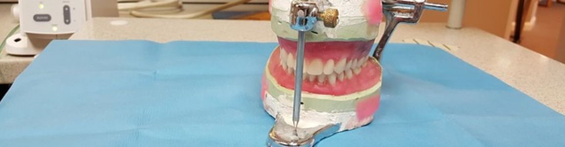 Master Estetica in ortognatodonzia clinica