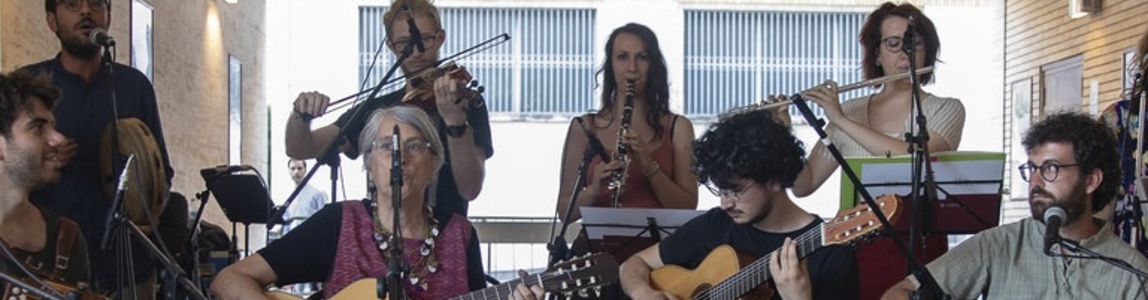 concerto di etnomusa