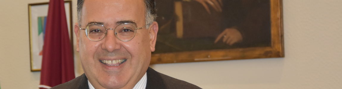 Eugenio Gaudio