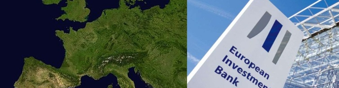 immagine dell'europa e della sede bei