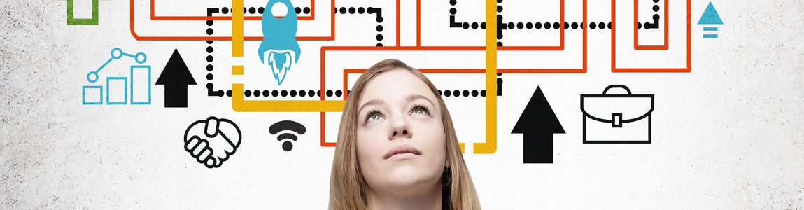 eventi di orientamento al lavoro