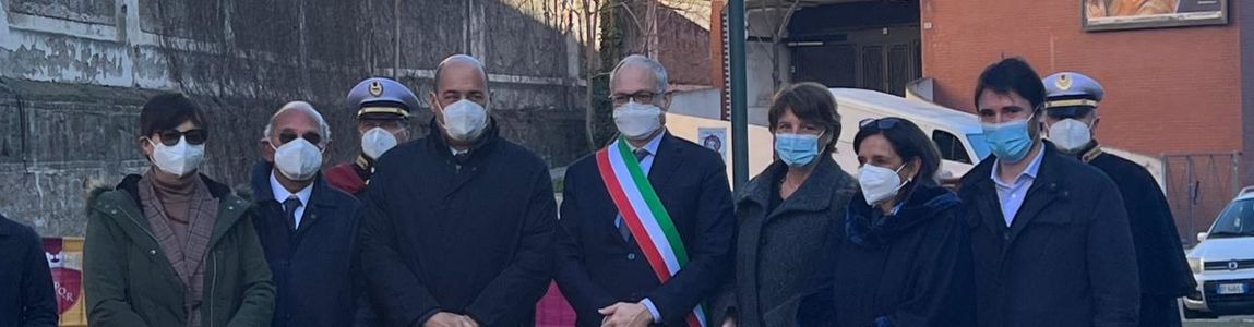Foto di gruppo