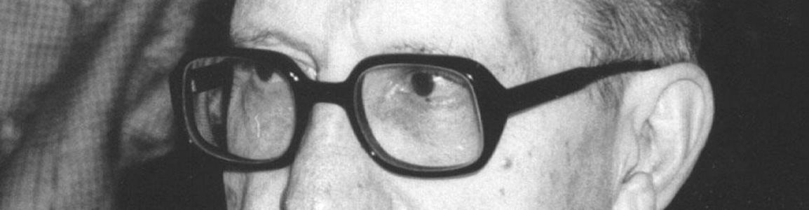 Federico Caffè