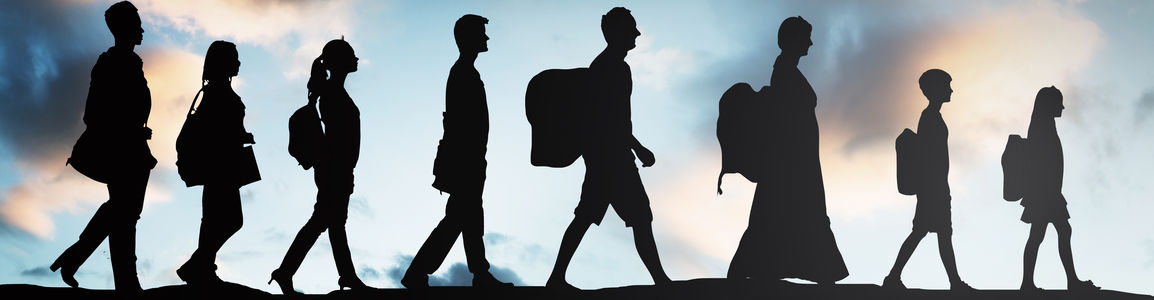Master Scienze della Salute e Human Mobile Populations