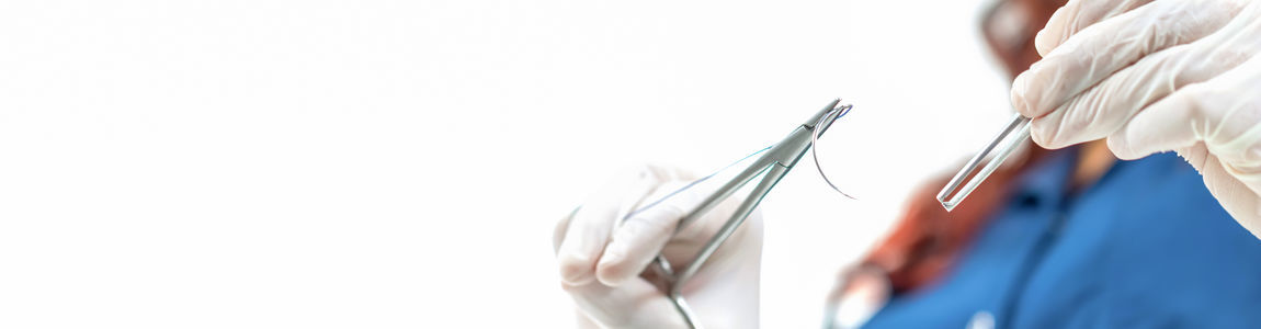 MAster Trattamento delle lesioni da pressione e delle ferite difficili