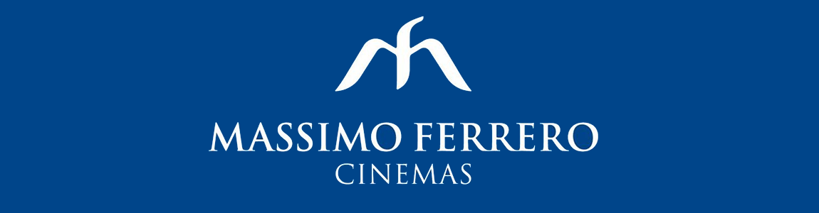 logo ferrero cinemas