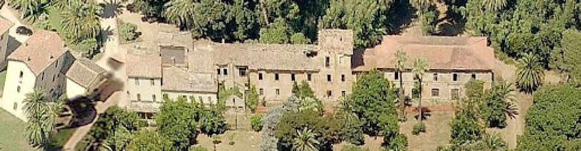 borgo di Fogliano al Circeo