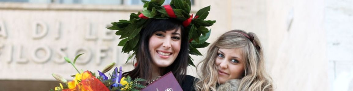 laureata Sapienza