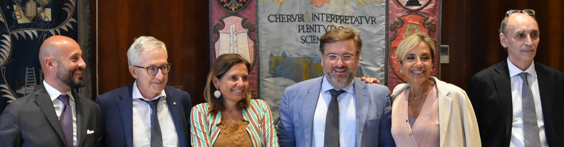 Foto di gruppo