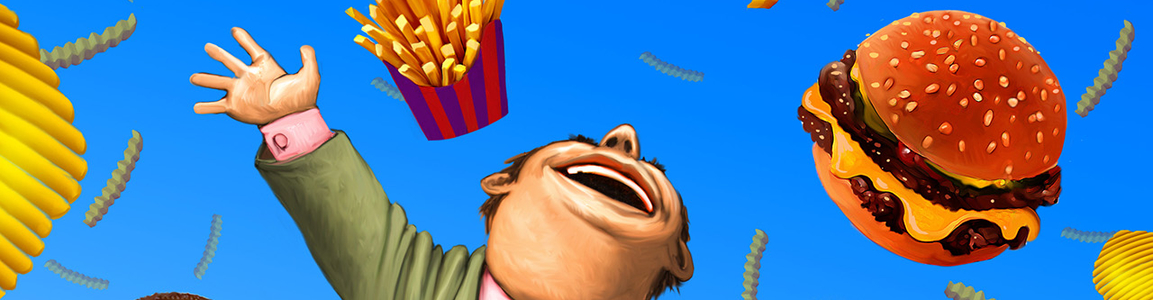Binge Eating Binge Eating