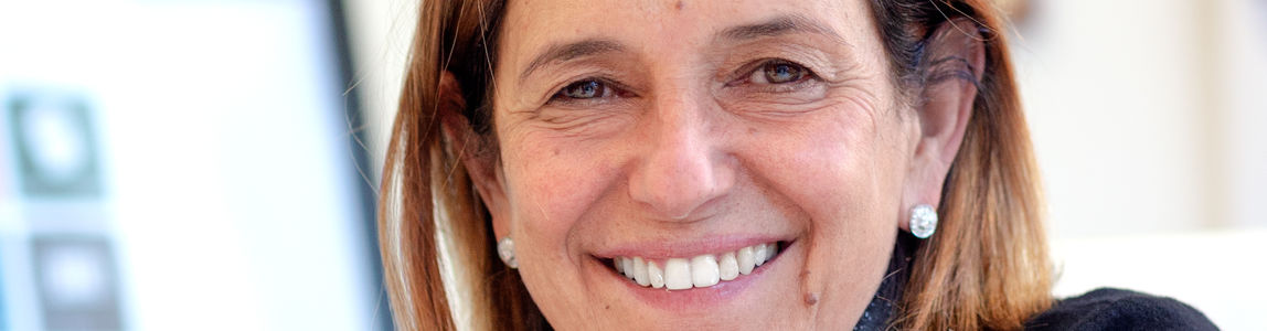 Antonella Polimeni