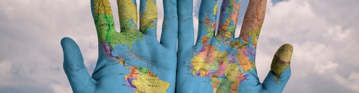 Master Geopolitica e sicurezza globale