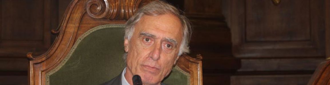 Giorgio Alleva