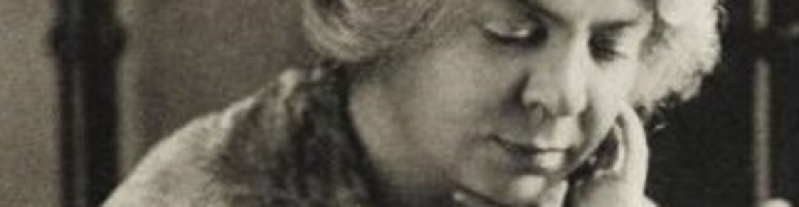 Grazia Deledda