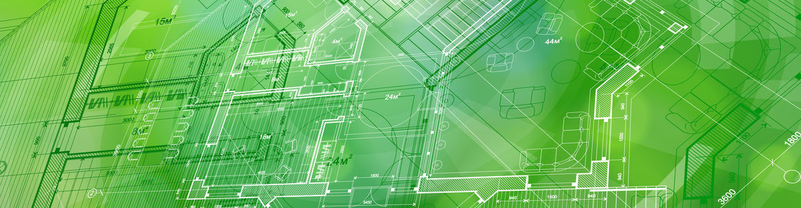 Master Green BIM e Architectural Engineering 