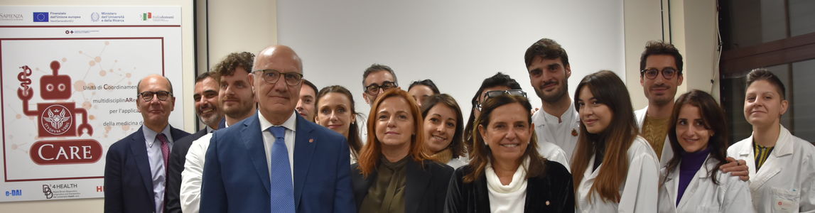 Gruppo di persone