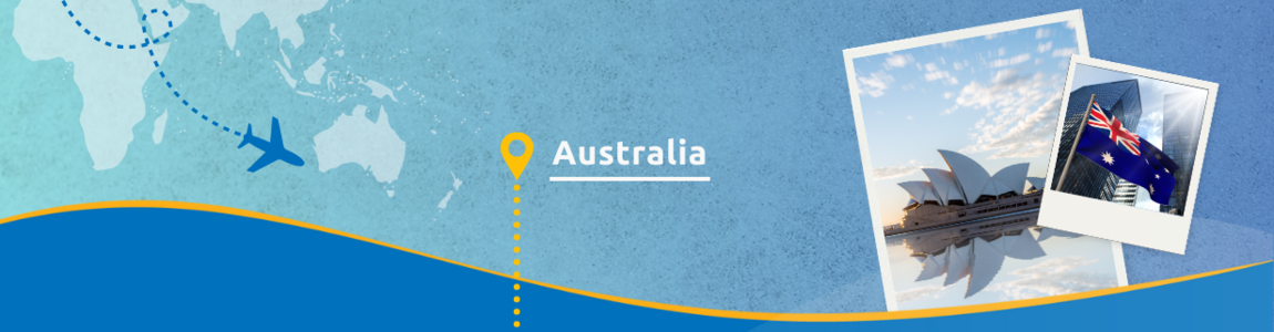 Australia