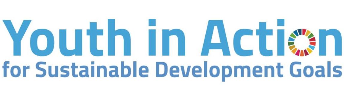 Youth in Action for Sustainable Development Goals 
