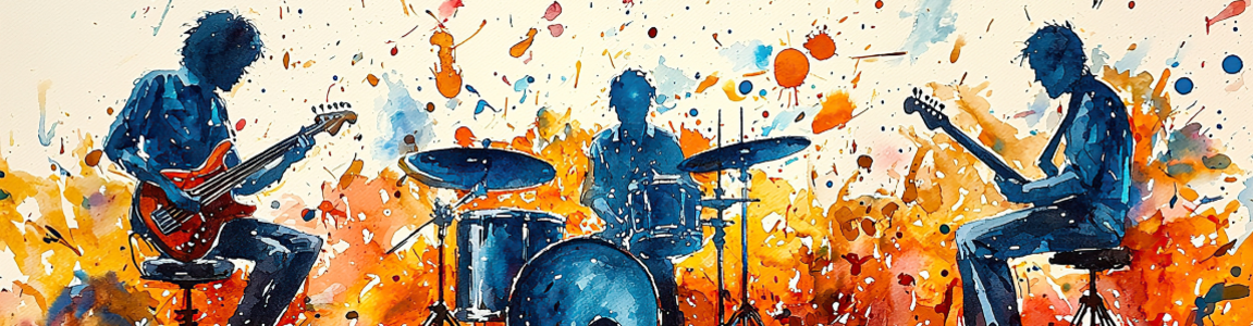 Musica è resistenza