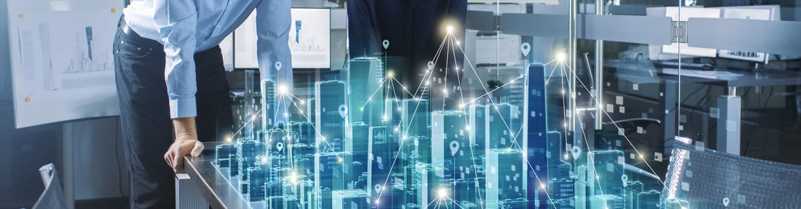 Master Heritage Building Information Modeling (HBIM)