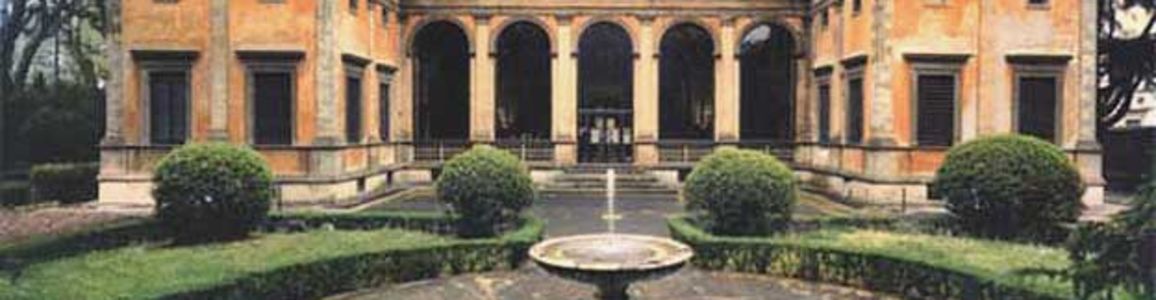 Accademia dei lincei