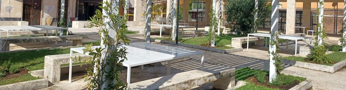 i nuovi gazebo