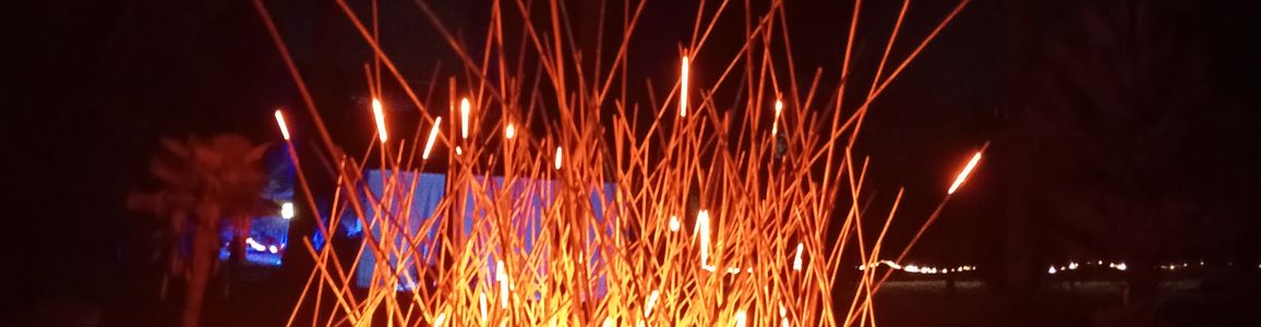 installazione di luce