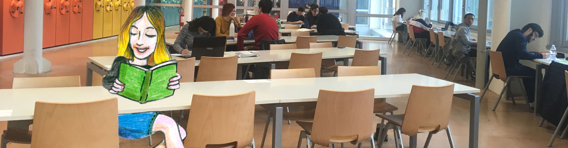 Info biblioteche