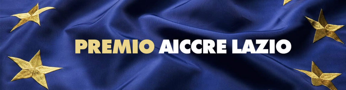 Premio AICCRE Lazio
