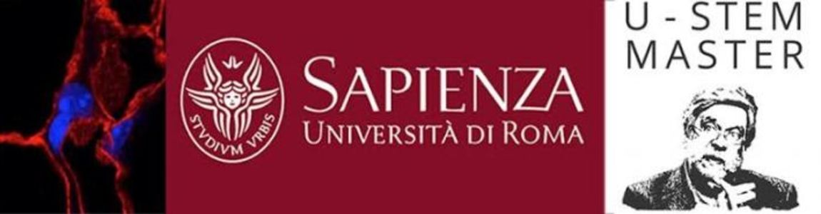Logo master staminali