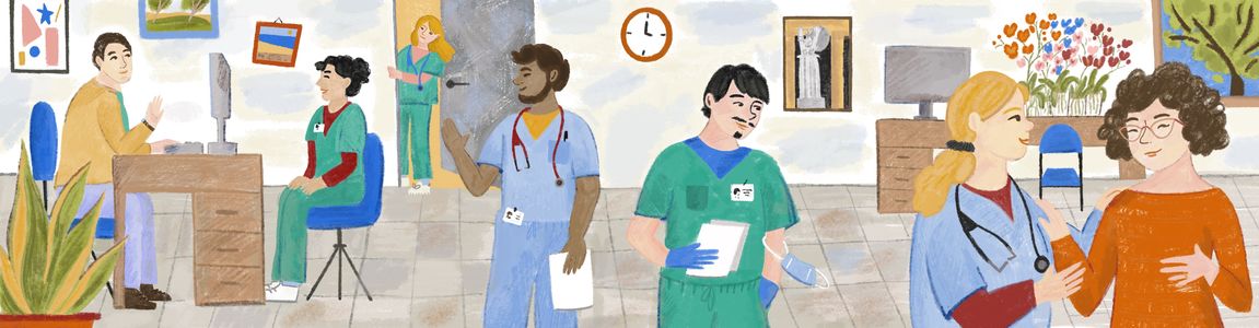 immagine settore stato giuridico personale strutturato policlinico