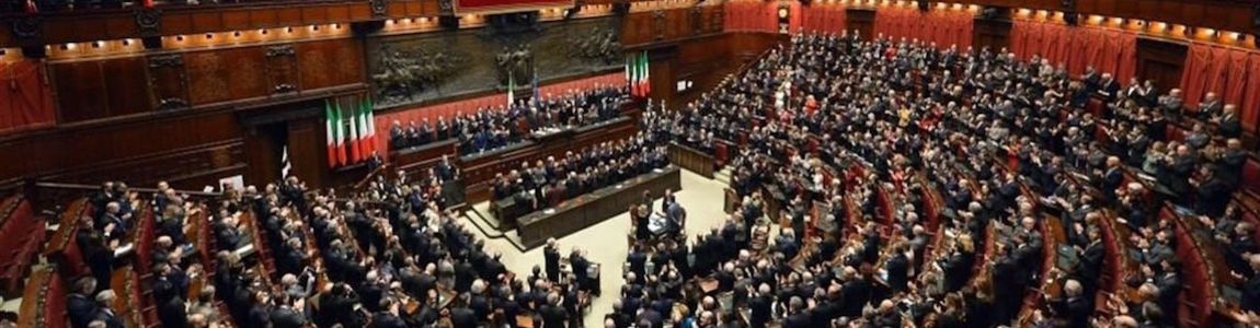 Master Istituzioni parlamentari "Mario Galizia" per consulenti d’Assemblea 